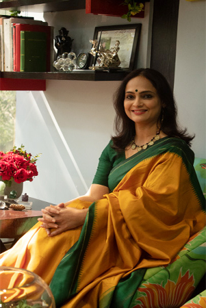 Susmita Khare