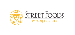 Street Foods by Punjab Grill